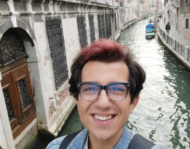 Ilgaz Birebir İngilizce Kursu