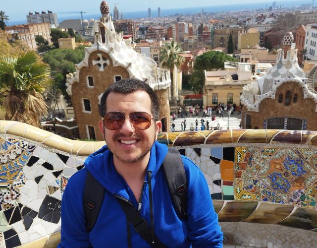 Ilgaz Birebir İngilizce Dersi